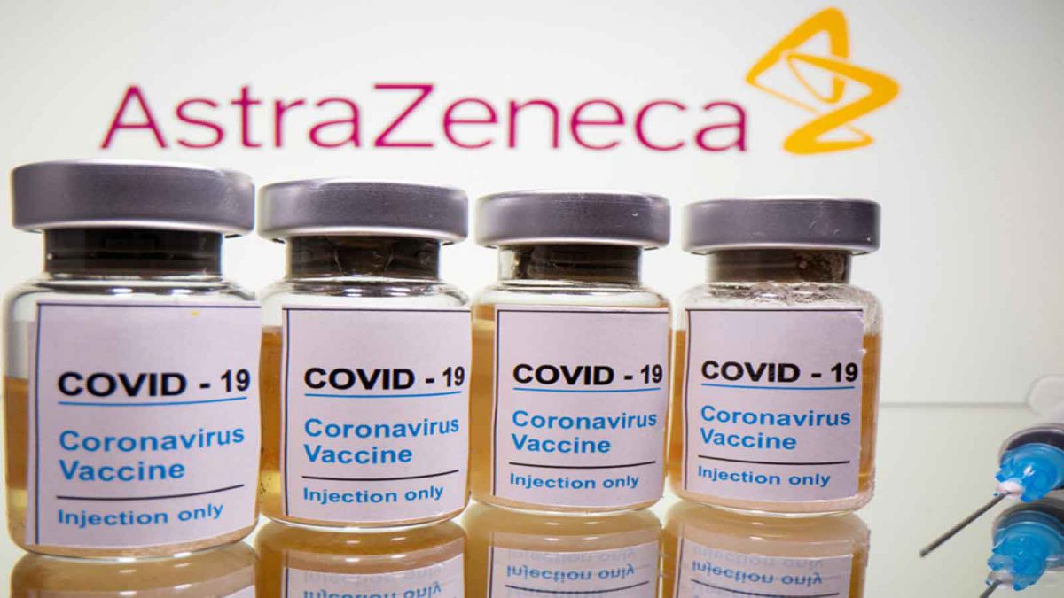 Astrazeneca
