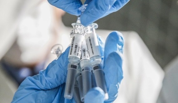 Covid vaccine