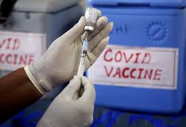vaccination