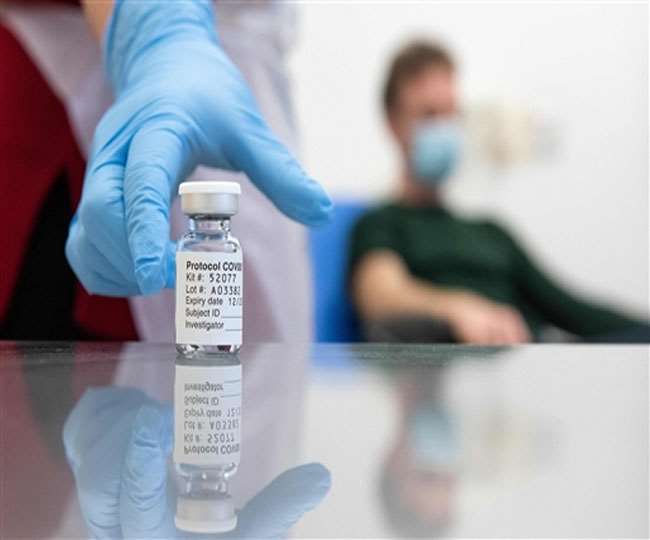 vaccine