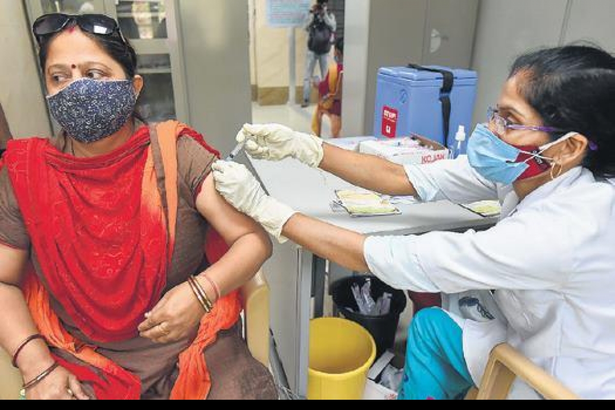 vaccine