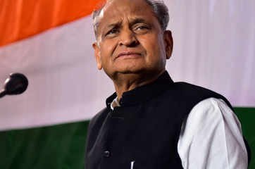 Gehlot