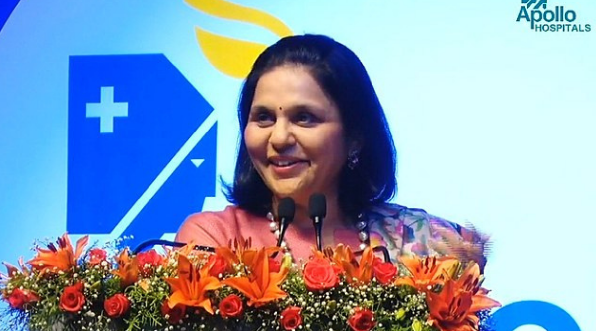 Sangeeta