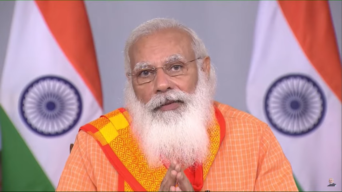modi