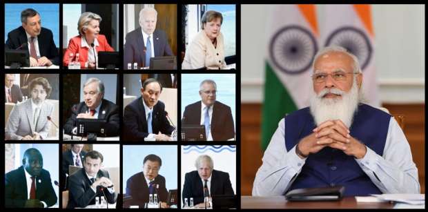 G7 Summit