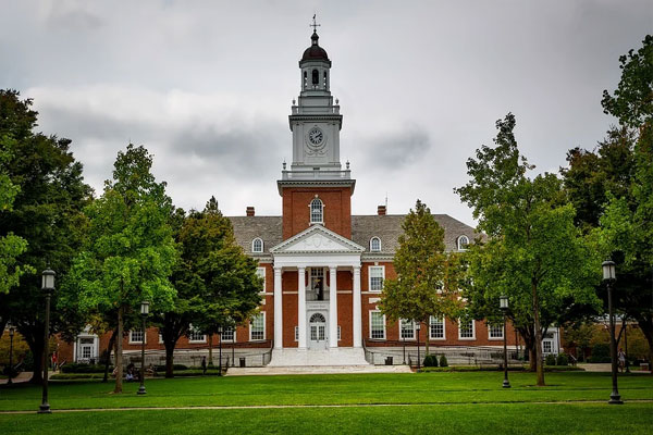 Johns-Hopkins