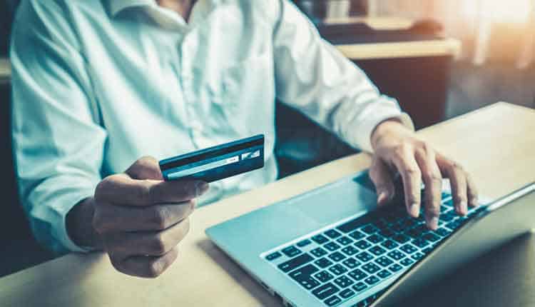 healthcare credit card