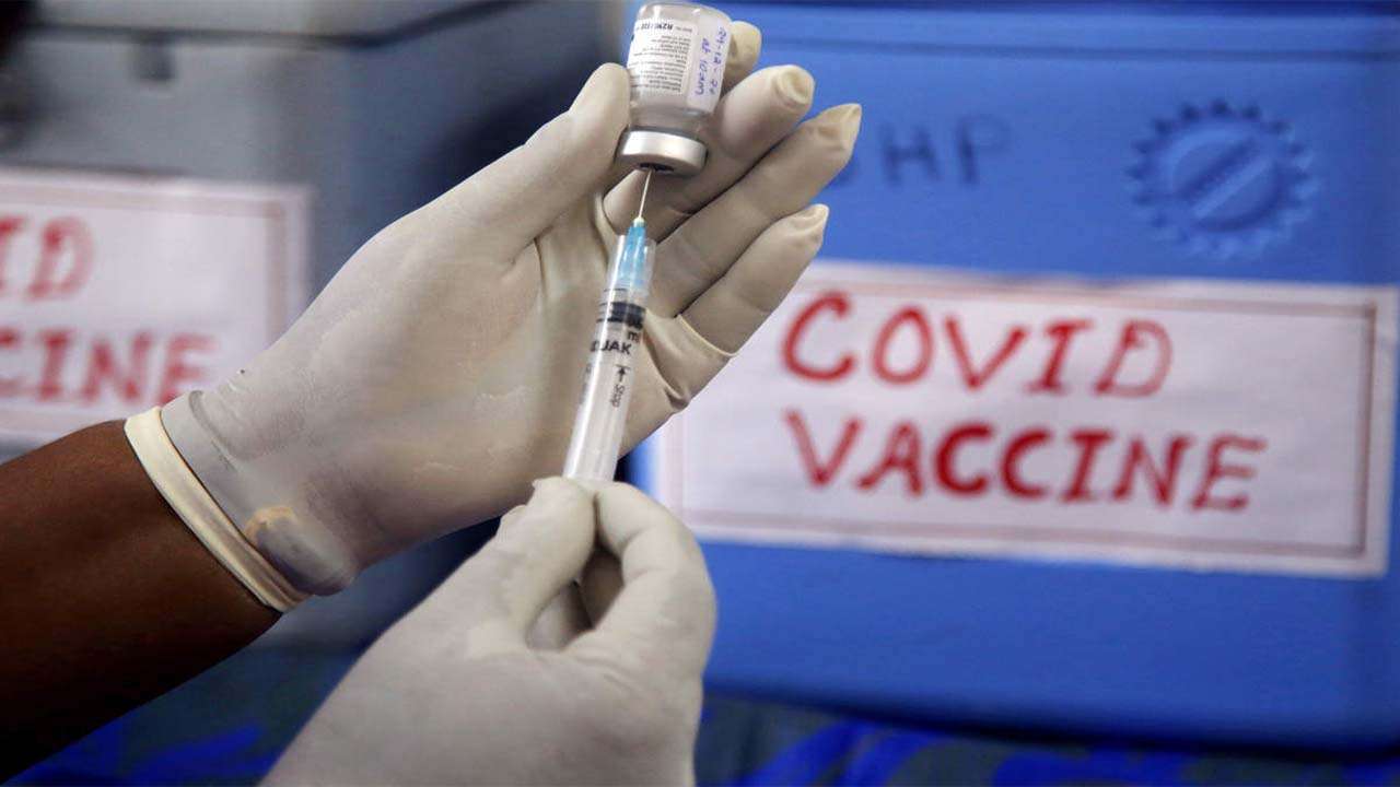 covid vaccination
