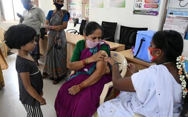 vaccination
