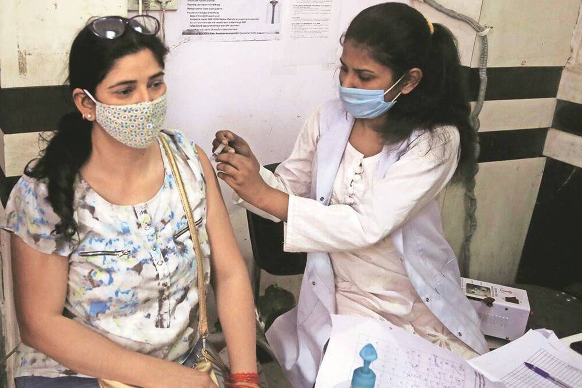 vaccination