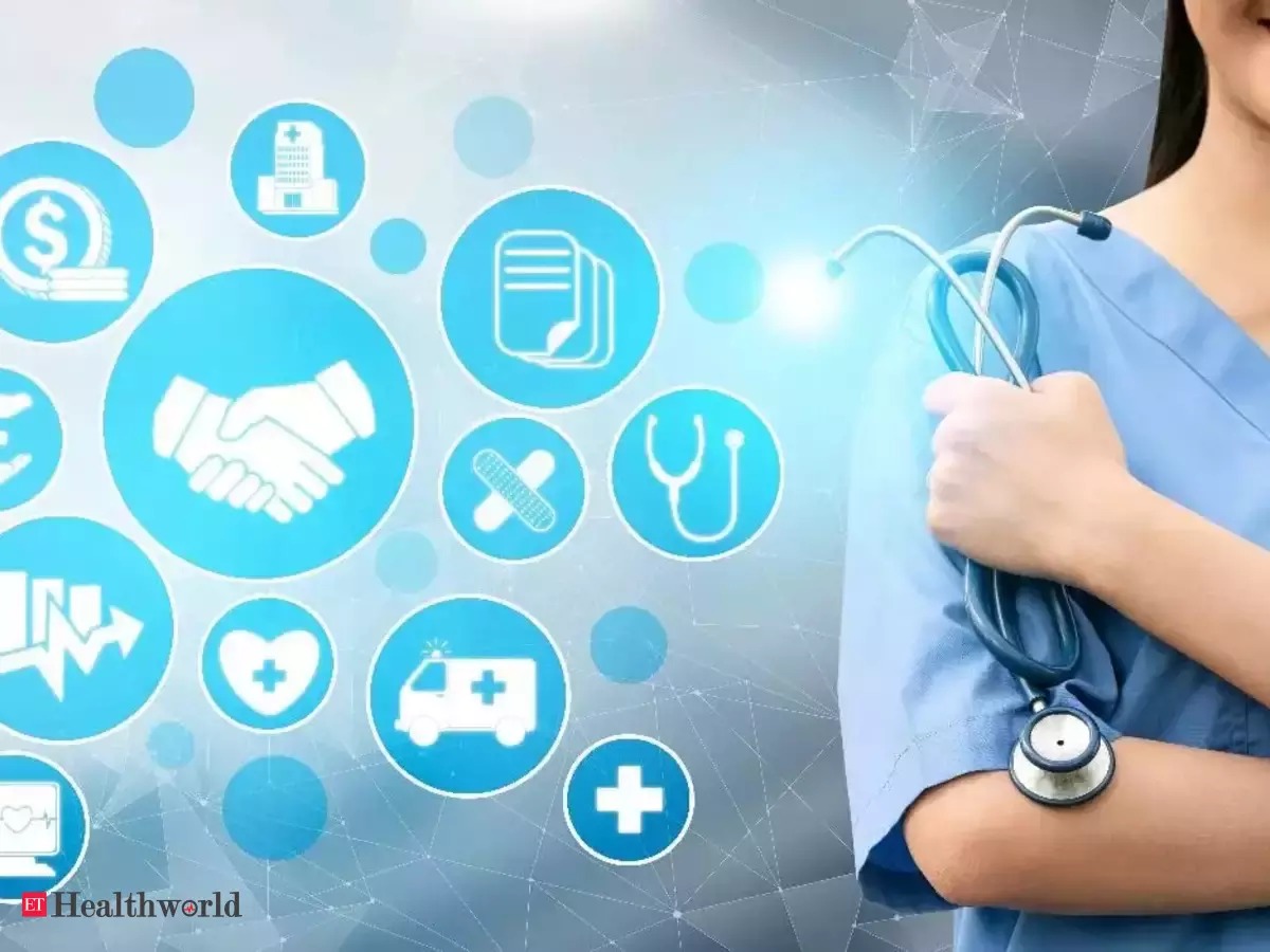 New India prepared to deal with any threat in healthcare sector: Health Minister Mansukh Mandaviya