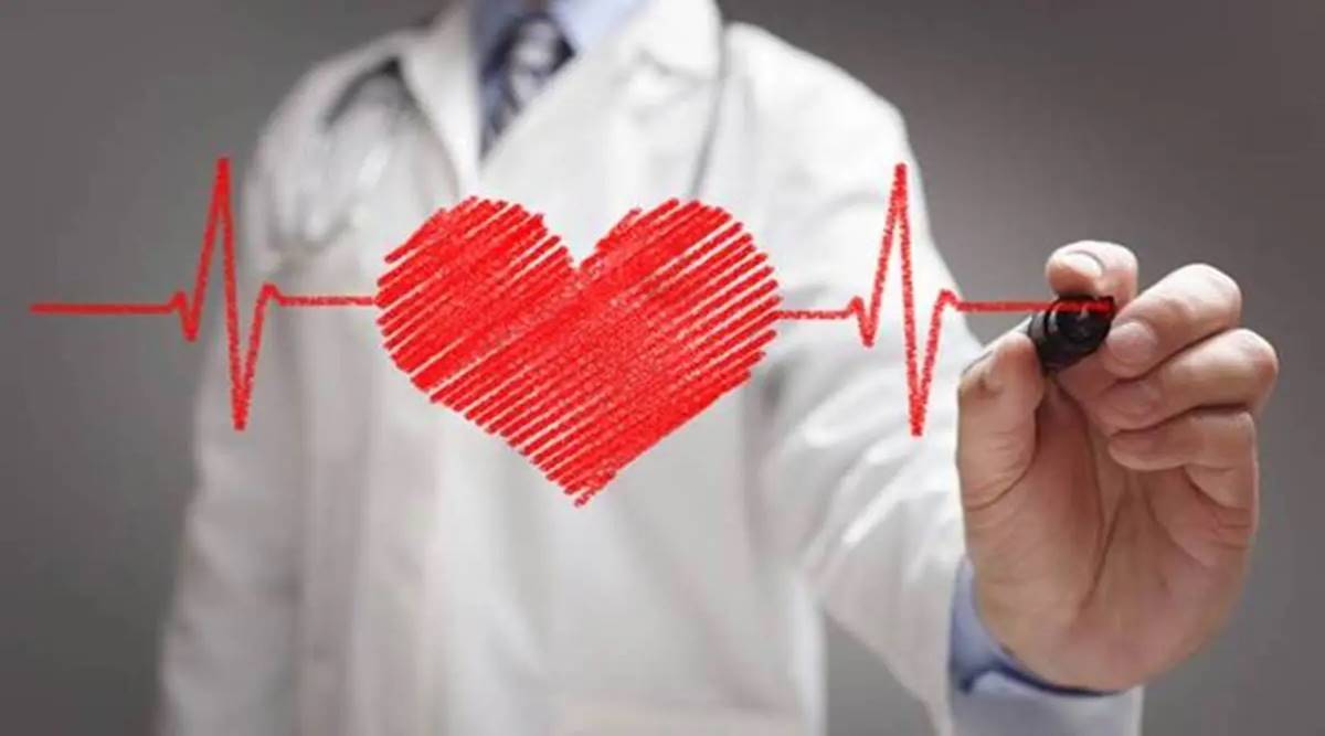 World Heart Day 2022: Simple habits to keep your heart healthy