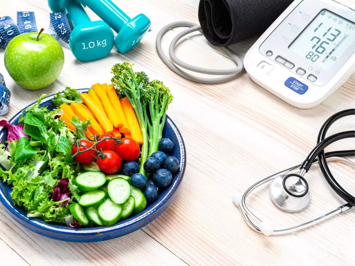 World Heart Day 2022: Simple habits to keep your heart healthy