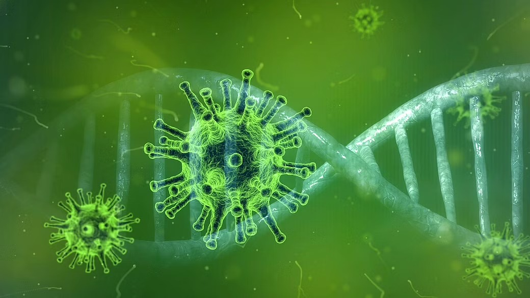 Omicron, sub-lineages remain dominant variant in India: INSACOG