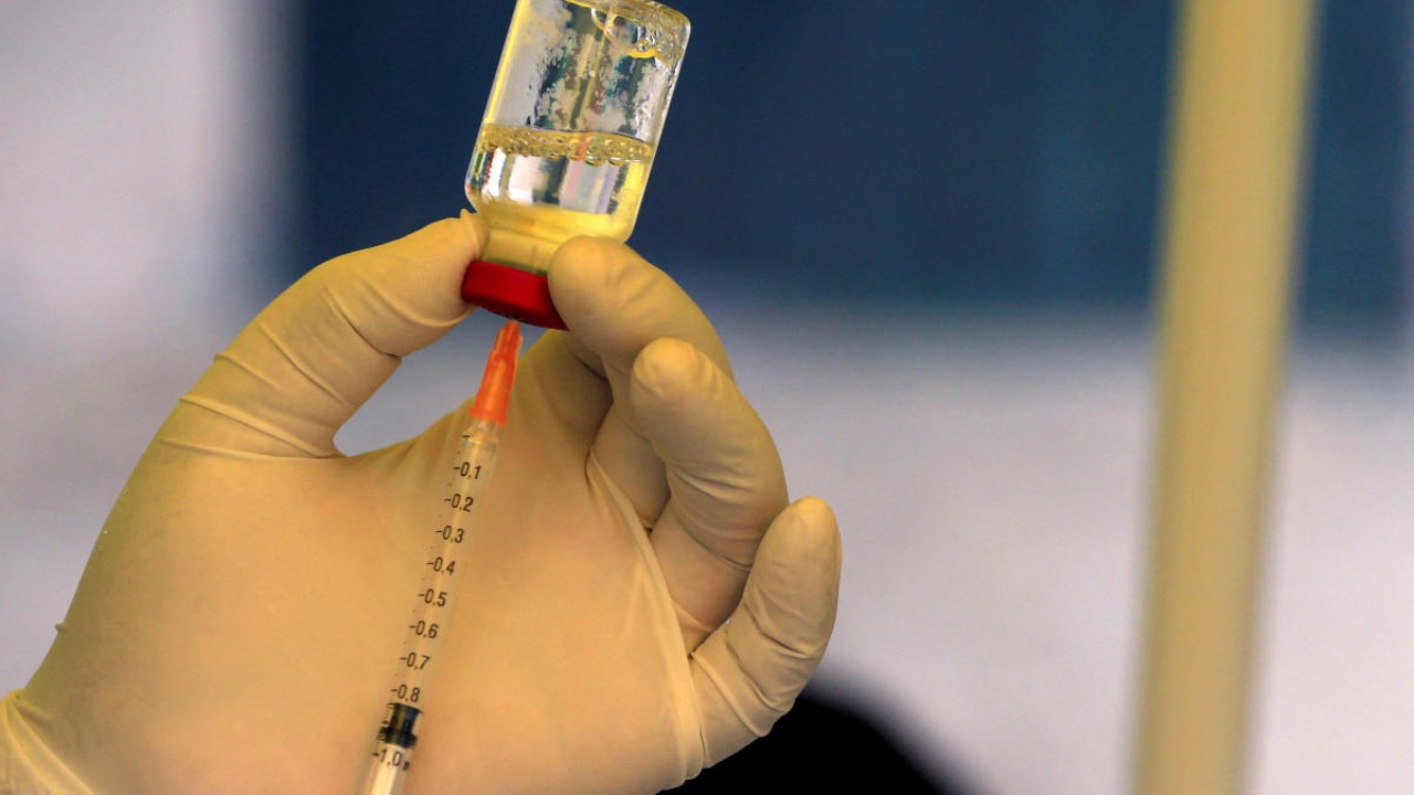 Serum Institute to produce Ebola vaccine
