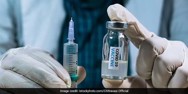 Global roll-out of 12 billion COVID-19 vaccine doses largest-ever but access an issue: WHO