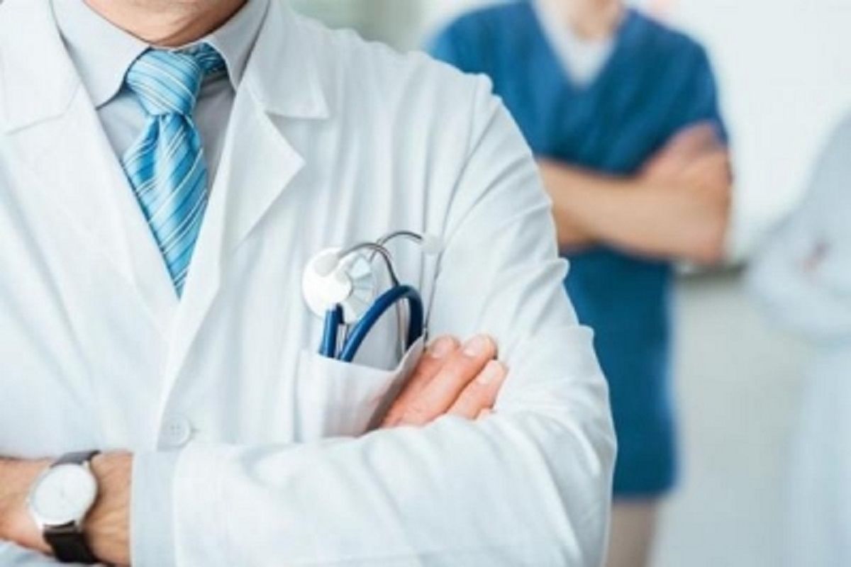 Health Ministry working on guidelines to scrap bond policy for doctors