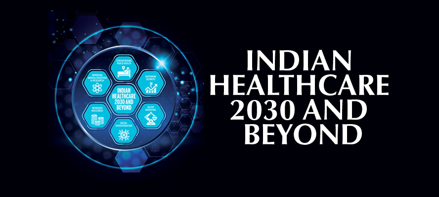 France and India join forces for better healthcare in future
