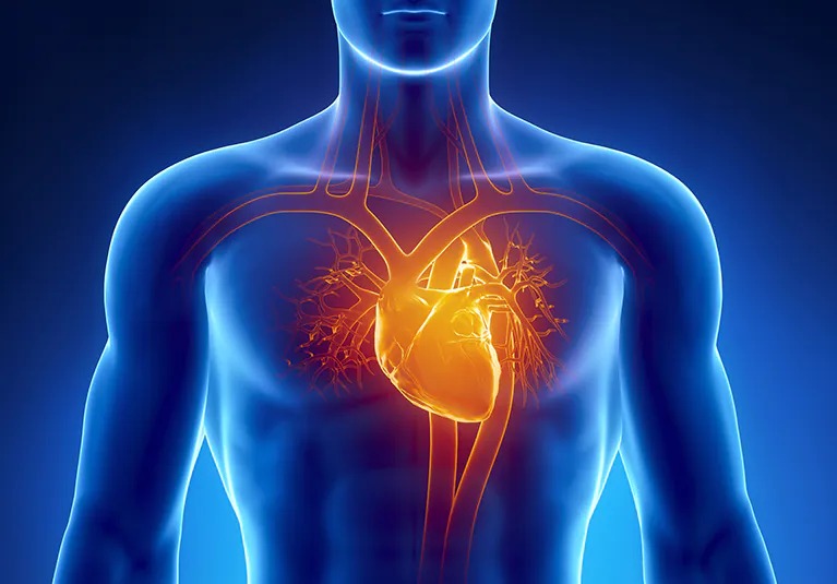 Health tips on rebuilding your work life after suffering a heart stroke