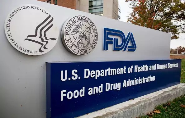 Blood oxygen monitors don't work as well on people with darker skin: FDA