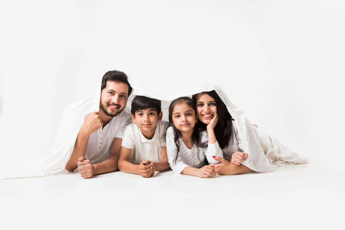 A guide to new-age parenting