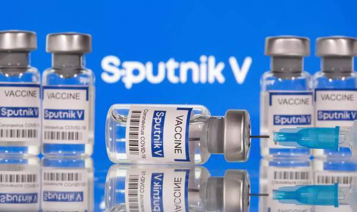Sputnik takers in a fix as Russian vaccine is still not widely accepted