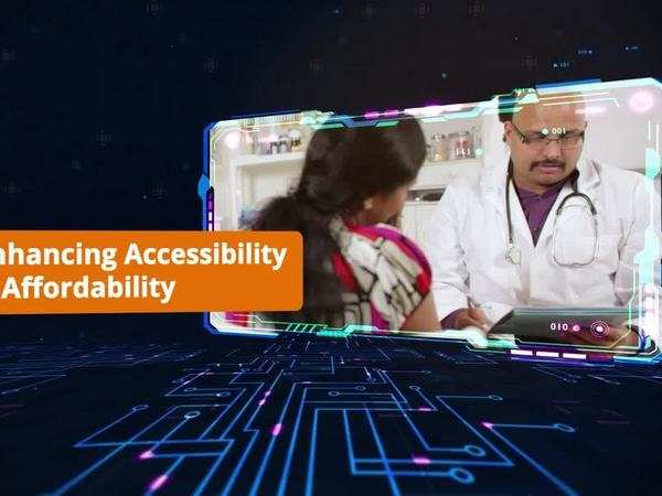 Meet the jury of ZS PRIZE healthcare tech challenge