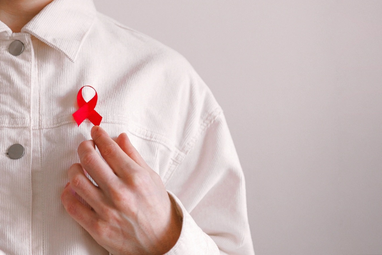 AIDS awareness: Therapy prescribed for people with HIV