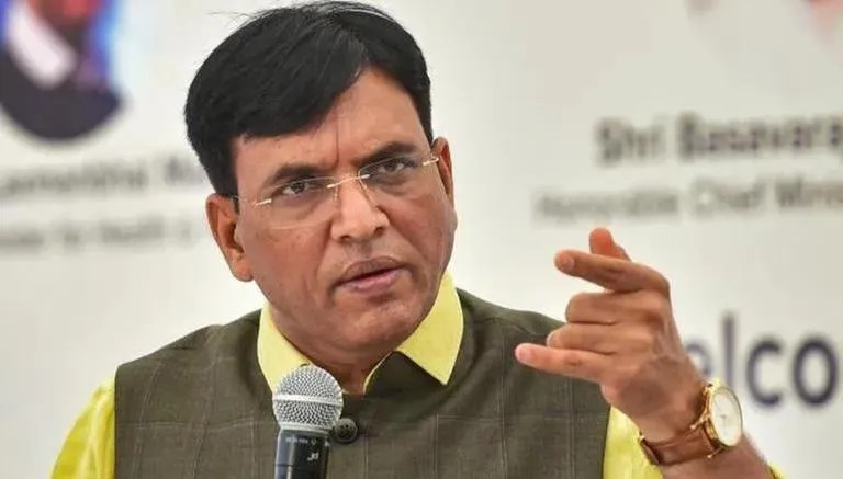 Over 1,500 private hospitals empanelled under Ayushman Bharat in last one year: Mansukh Mandaviya