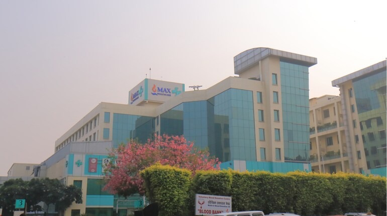 MHIL to provide up to Rs 300 crore funds to Max Hospitals and Allied Services