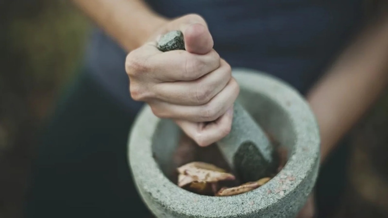 Ayurveda expert on herbs to help keep flu, RSV and Omicron at bay