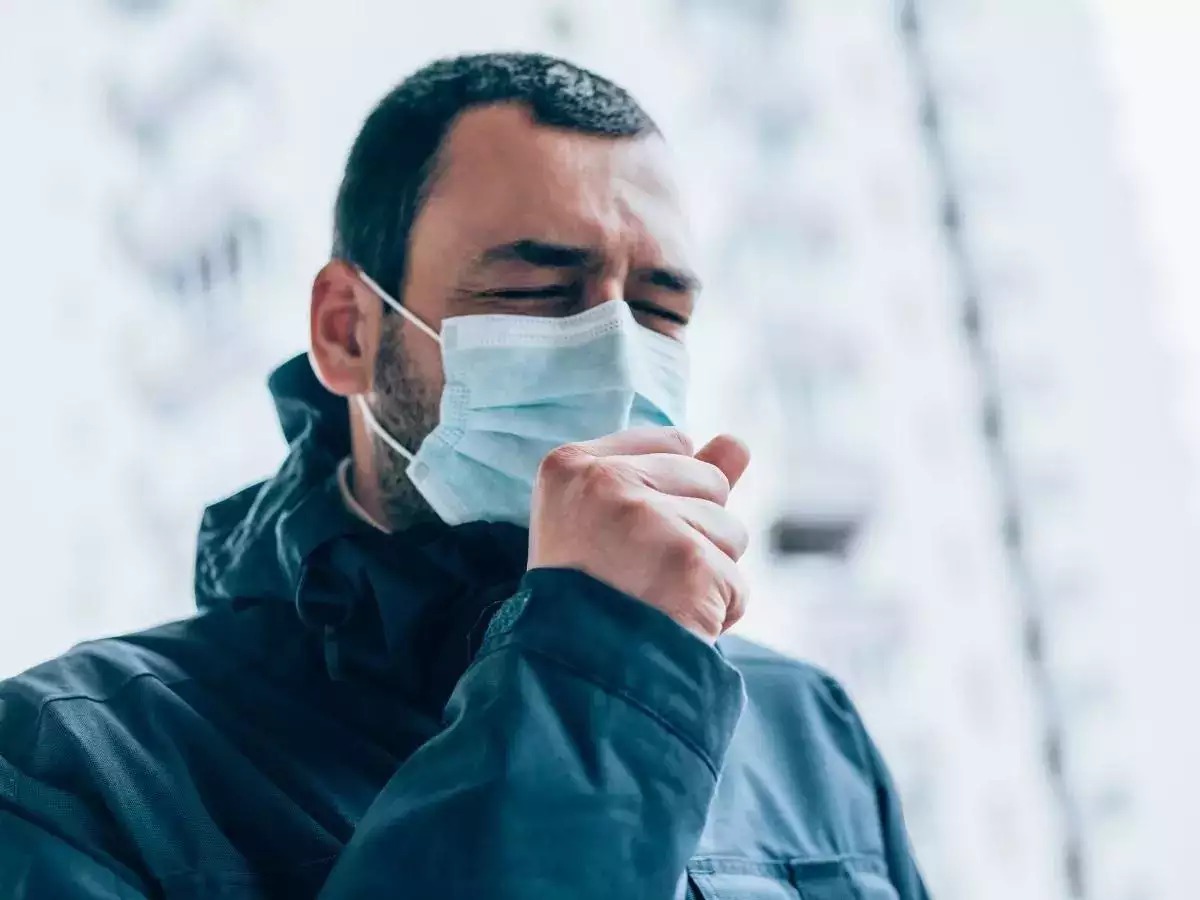 Omicron: 7 important tips to prevent Covid infection in winter season