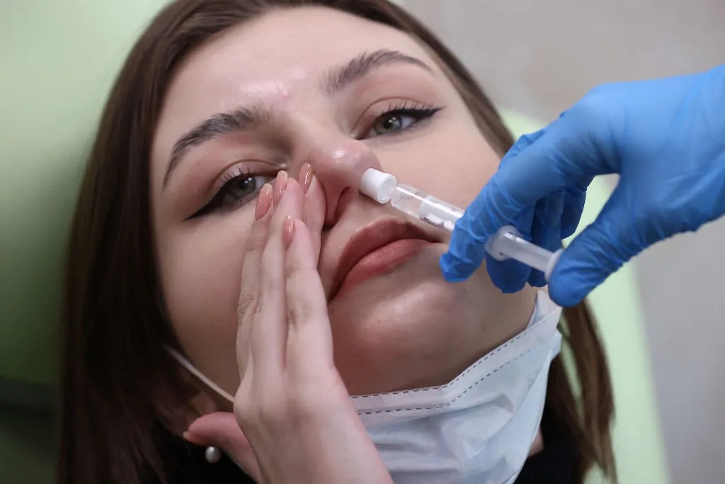Nasal vaccine to prevent Omicron: Know how it works as booster, side effects