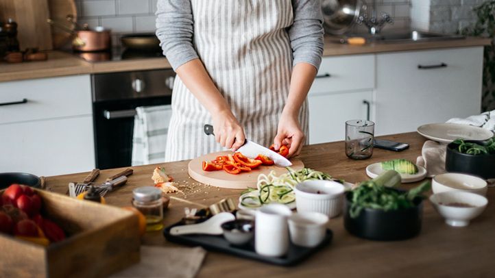 Nutritional recommendations for type 1 diabetes in children