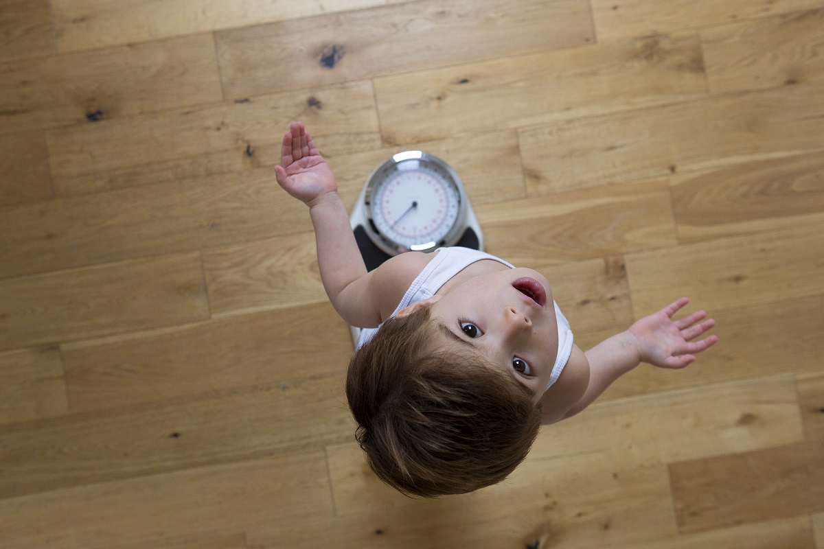 Child's weight has little effect on mood, behavioural disorders: Study