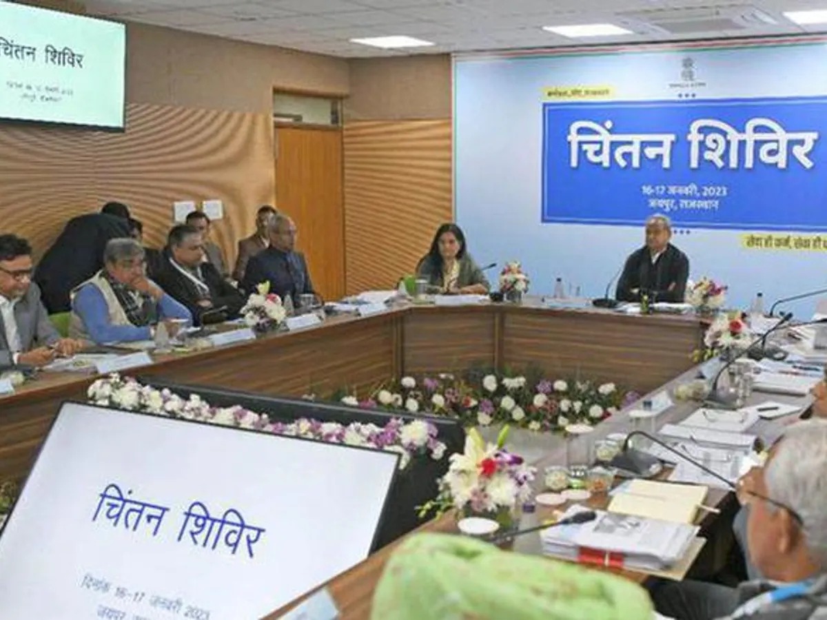 Health ministry to organise 'Chintan Shivir' to explore ways to build trust on Indian drugs