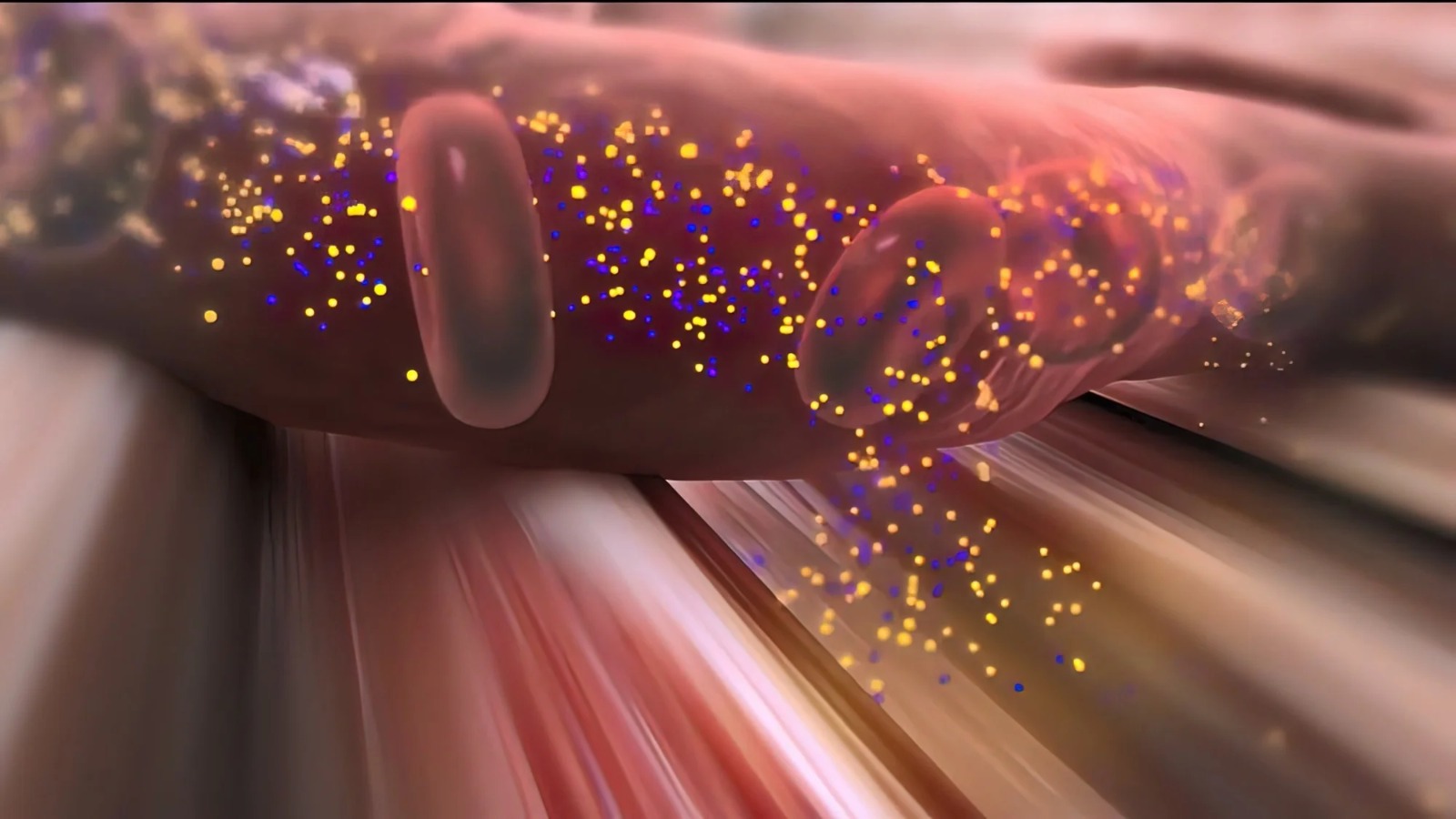 COVID-19 infection increases diabetes risk: Research