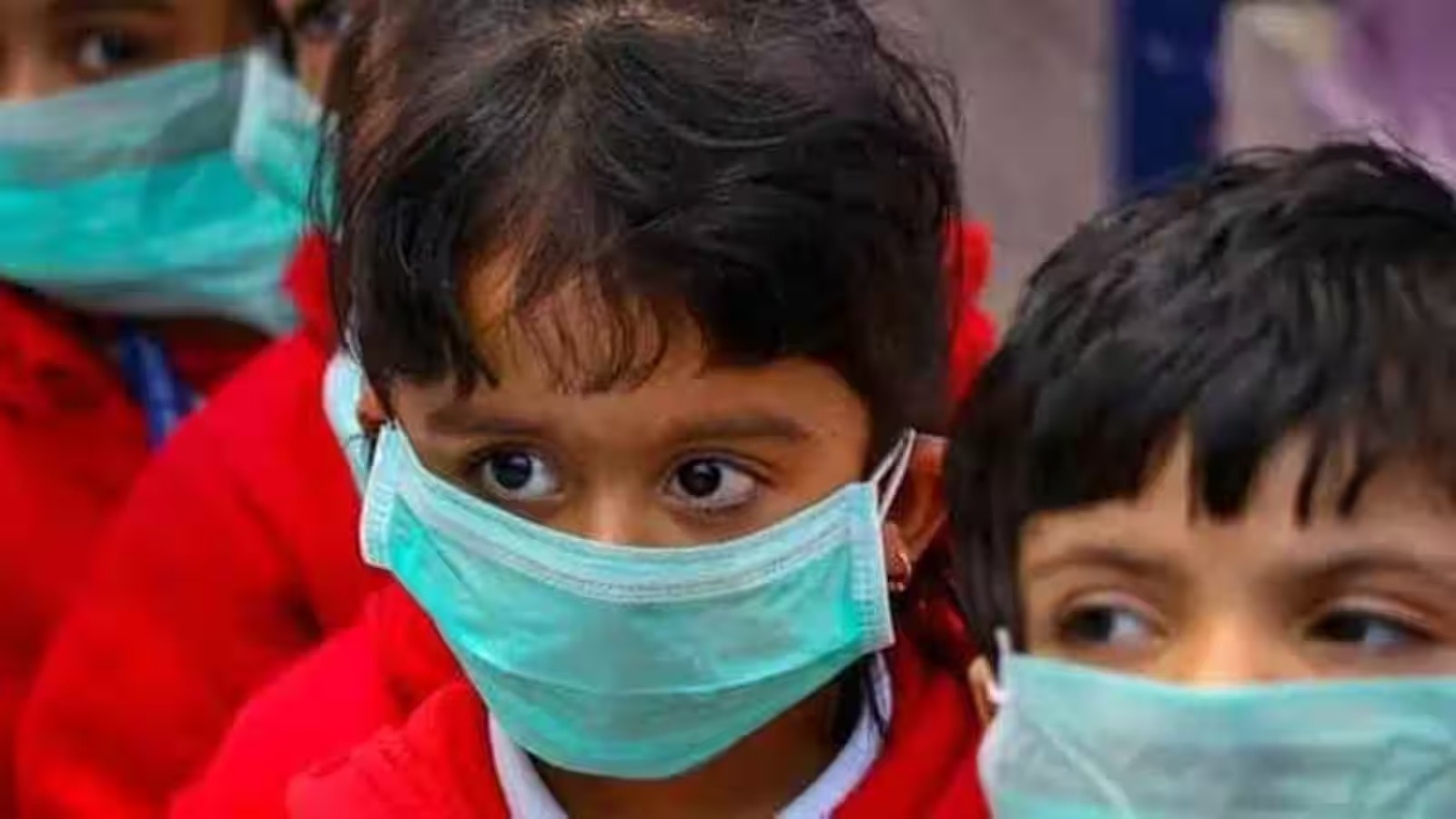 Adenovirus cases spike in West Bengal: Symptoms, treatment and precautions