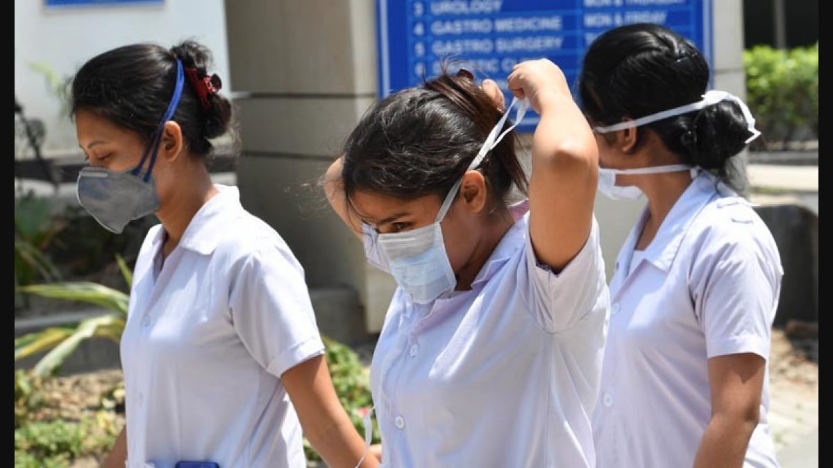 Union Budget 2023: Healthcare experts hail govt's move to boost health infra, mission to eliminate sickle cell anaemia