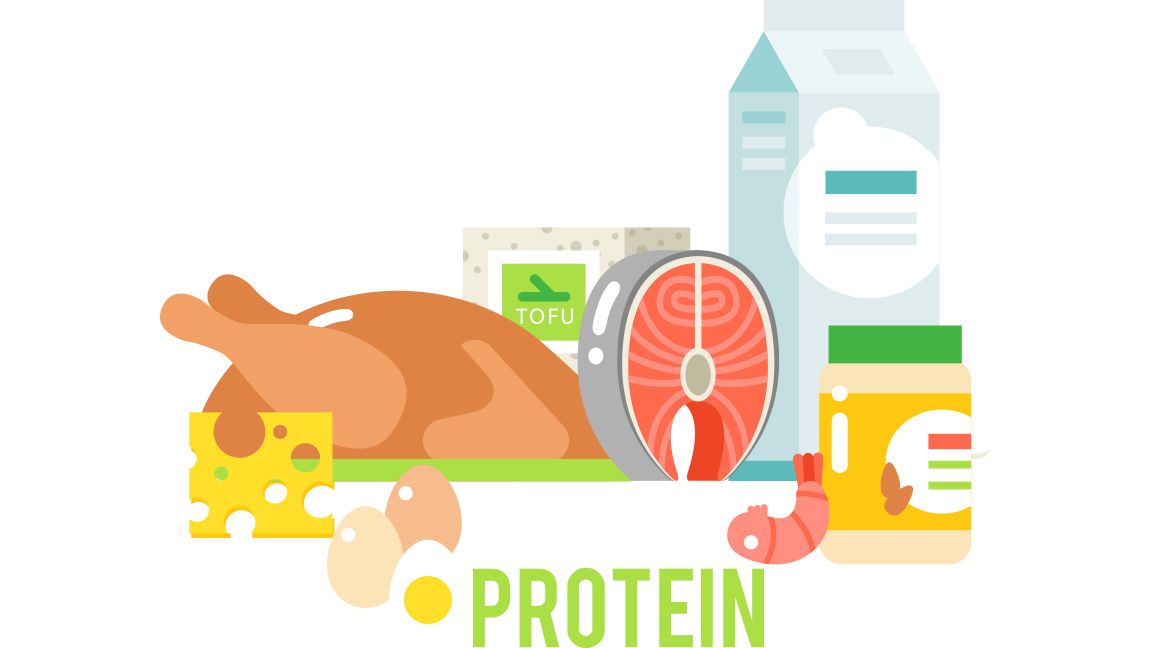 National Protein Day: Everyday tips for healthy protein consumption