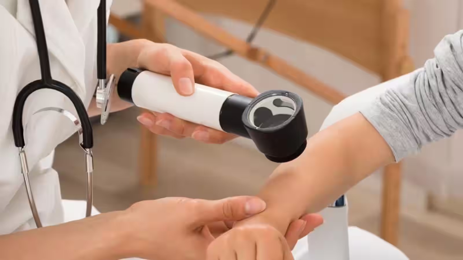 Cancer treatment: Artificial human skin now part of new skin cancer therapy