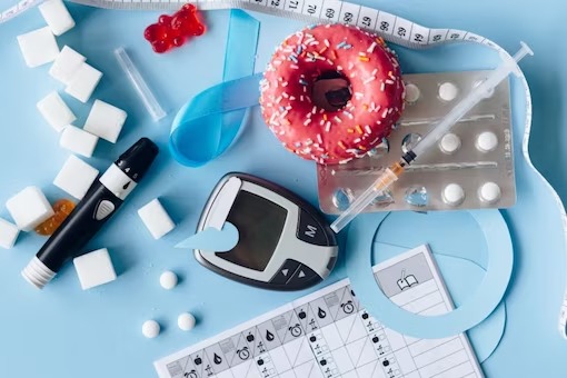 Diabetes management plan: Understanding medications, diet and exercise