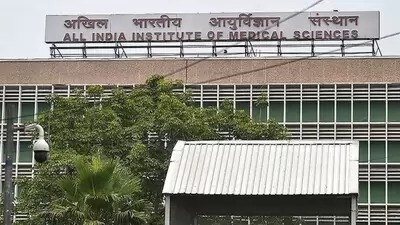 AIIMS Delhi to set up robotic surgery training facility