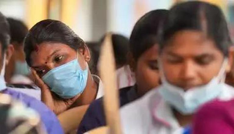 India logs 7,178 fresh Covid-19 cases, active caseload at 65,683