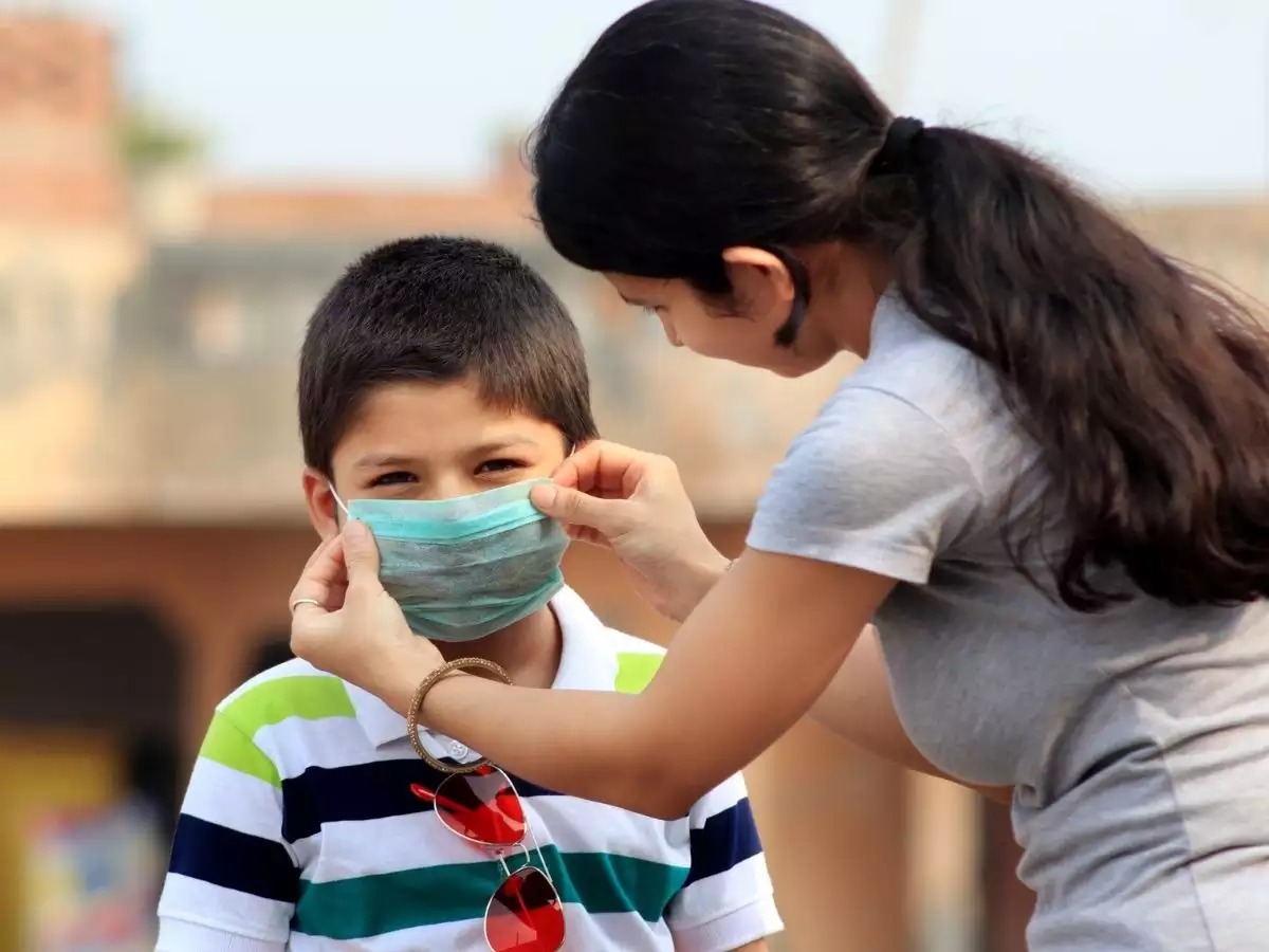 Covid-19 cases in children on rise; watch out for these signs and symptoms, preventive measures