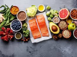 5 essential nutrients every woman must have after 40