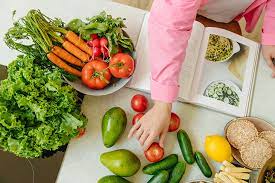 What to eat when you have Covid