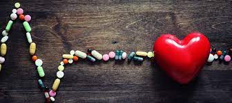 7 best supplements for a healthy heart