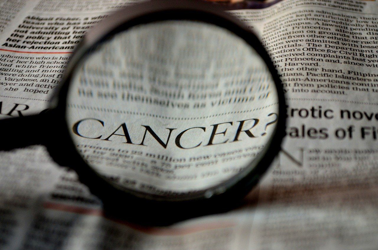 Cancer can occur at any time or age; symptoms and warning signs to look out for