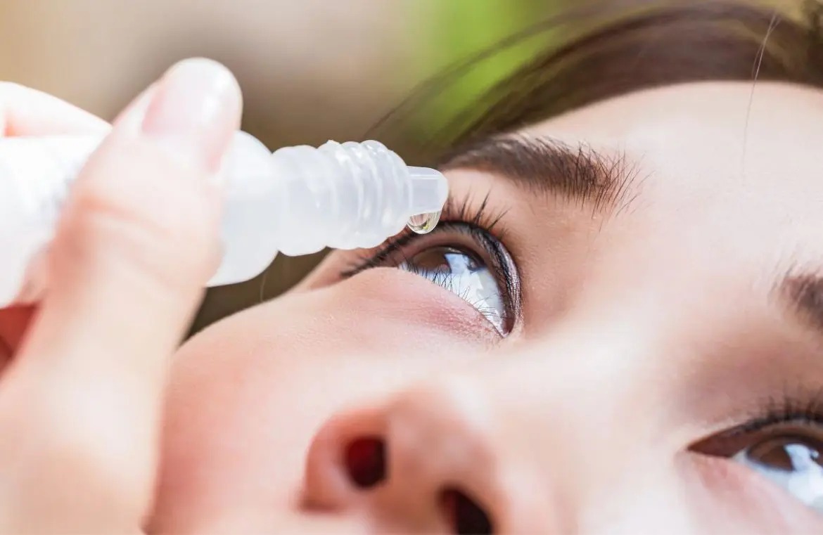 Eye flu cases rising in schools; how to protect your child from conjunctivitis